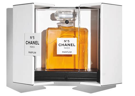 top chanel perfume 2021